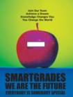 Image for SMARTGRADES BRAIN POWER REVOLUTION RED APPLE School Notebooks with Study Skills &quot;How to Ace a Test&quot; (100 Pages) SUPERSMART! Write Class Notes &amp; Test-Review Notes