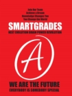 Image for SMARTGRADES BRAIN POWER REVOLUTION School Notebooks with Study Skills SUPERSMART! Class Notes &amp; Test Review Notes