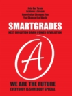 Image for SMARTGRADES BRAIN POWER REVOLUTION School Notebooks with Study Skills SUPERSMART! Class Notes &amp; Test-Review Notes