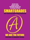 Image for SMARTGRADES BRAIN POWER REVOLUTION School Notebooks with Study Skills SUPERSMART! Class Notes &amp; Test Review Notes