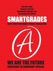 Image for SMARTGRADES 2N1 School Notebooks &quot;Ace Every Test Every Time&quot; (150 Pages) SUPERSMART Write Class Notes &amp; Test Review Notes!