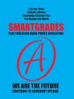 Image for SMARTGRADES BRAIN POWER REVOLUTION School Notebooks with Study Skills SUPERSMART! &quot;Textbook Notes &amp; Test Review Note&quot; (100 Pages)