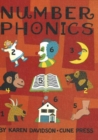 Image for Number Phonics : A Complete Learn-by-Numbers Reading Program for Easy One-on-One Tutoring of Children