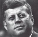 Image for JFK, The Kennedy Tapes : Highlights of the Original Speeches of the Presidential Years