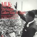 Image for MLK : The Martin Luther King, Jr. Tapes