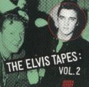 Image for The Elvis Tapes