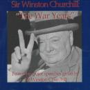 Image for Sir Winston Churchill &#39;The War Years&#39;