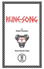 Image for Rune-Song Book