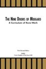 Image for The Nine Doors of Midgard