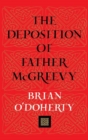 Image for The Deposition Of Father Mcgreevy