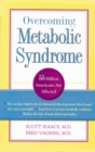 Image for Overcoming Metabolic Syndrome