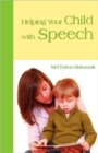 Image for Helping Your Child with Speech