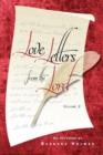 Image for Love Letters from the Lord - Vol. 2