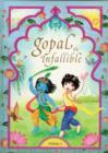 Image for Gopal the Infallible