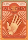 Image for Palmistry Cards