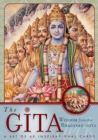 Image for The Gita Deck : Wisdom From the Bhagavad Gita