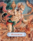 Image for Hanuman: The Heroic Monkey God