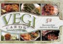 Image for Vegi Cards : 52 Recipes from Around the World