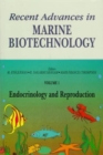 Image for Endocrinology and Reproduction : Recent Advances in Marine Biotechnology