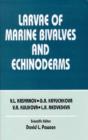 Image for Larvae of Marine Bivalves and Echinoderms