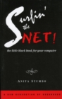 Image for Surfin the Net! : The Little Black Book for your Computer