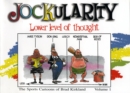 Image for Jockularity : Lower Level of Thought