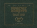 Image for Greatest Moments Gb Packer His