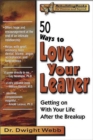 Image for 50 Ways to Love Your Leaver