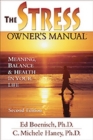Image for The Stress Owner&#39;s Manual, 2nd Edition