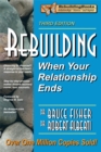 Image for Rebuilding: When Your Relationship Ends