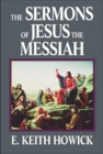 Image for Sermons of Jesus the Messiah
