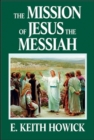Image for Mission of Jesus the Messiah