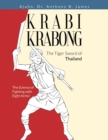 Image for Krabi Krabong, The Tiger Sword of Thailand : The Science of Fighting with Eight Arms!