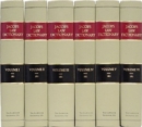 Image for The Law-Dictionary; Explaining the Rise, Progress, and Present State of the English Law; Defining ... and Comprising Copious Information on the Subjects of Law, Trade, and Government. Corrected and Gr