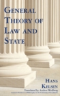 Image for General Theory of Law and State