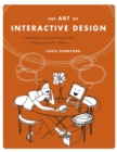Image for The art of interactive design  : a euphonious and illuminating guide to building successful software