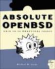 Image for Absolute OpenBSD