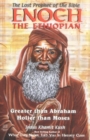 Image for Enoch the Ethiopian