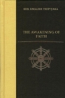 Image for The Awakening of Faith