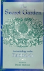 Image for The secret garden  : an anthology in the Kabbalah