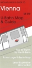 Image for Vienna : U-Bahn Map &amp; Guide