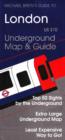 Image for Guide to London : Underground Map &amp; Guide