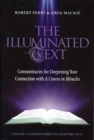 Image for The Illuminated Text Vol 3 : Commentaries for Deepening Your Connection with A Course in Miracles