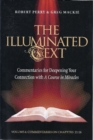 Image for The illuminated text  : commentaries for deepening your connection with A course in miraclesVolume 6