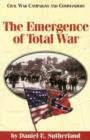 Image for The Emergence of Total War