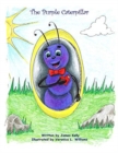 Image for The Purple Caterpillar
