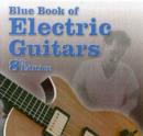 Image for The Blue Book of Electric Guitars