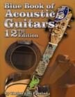 Image for ACOUSTIC GUITARS