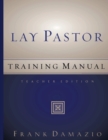 Image for Lay Pastor Training