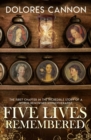 Image for Five Lives Remembered